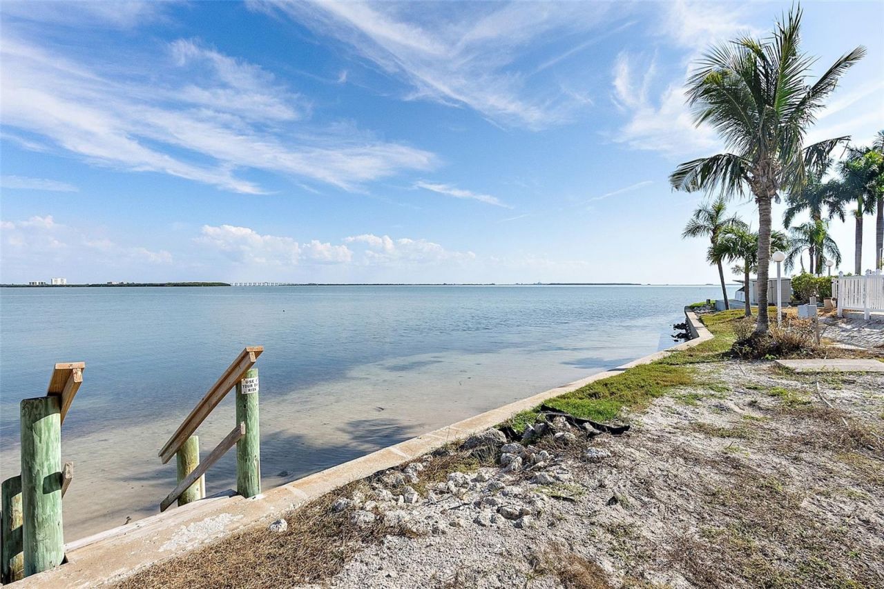6322 Palma Del Mar Boulevard S, Unit 209, Saint Petersburg, FL 33715 Photo