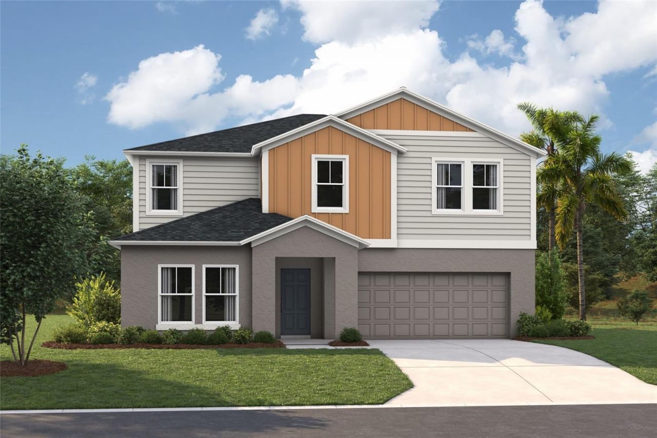 5429 San Pietro Drive, Winter Haven, FL 33884 Main Photo