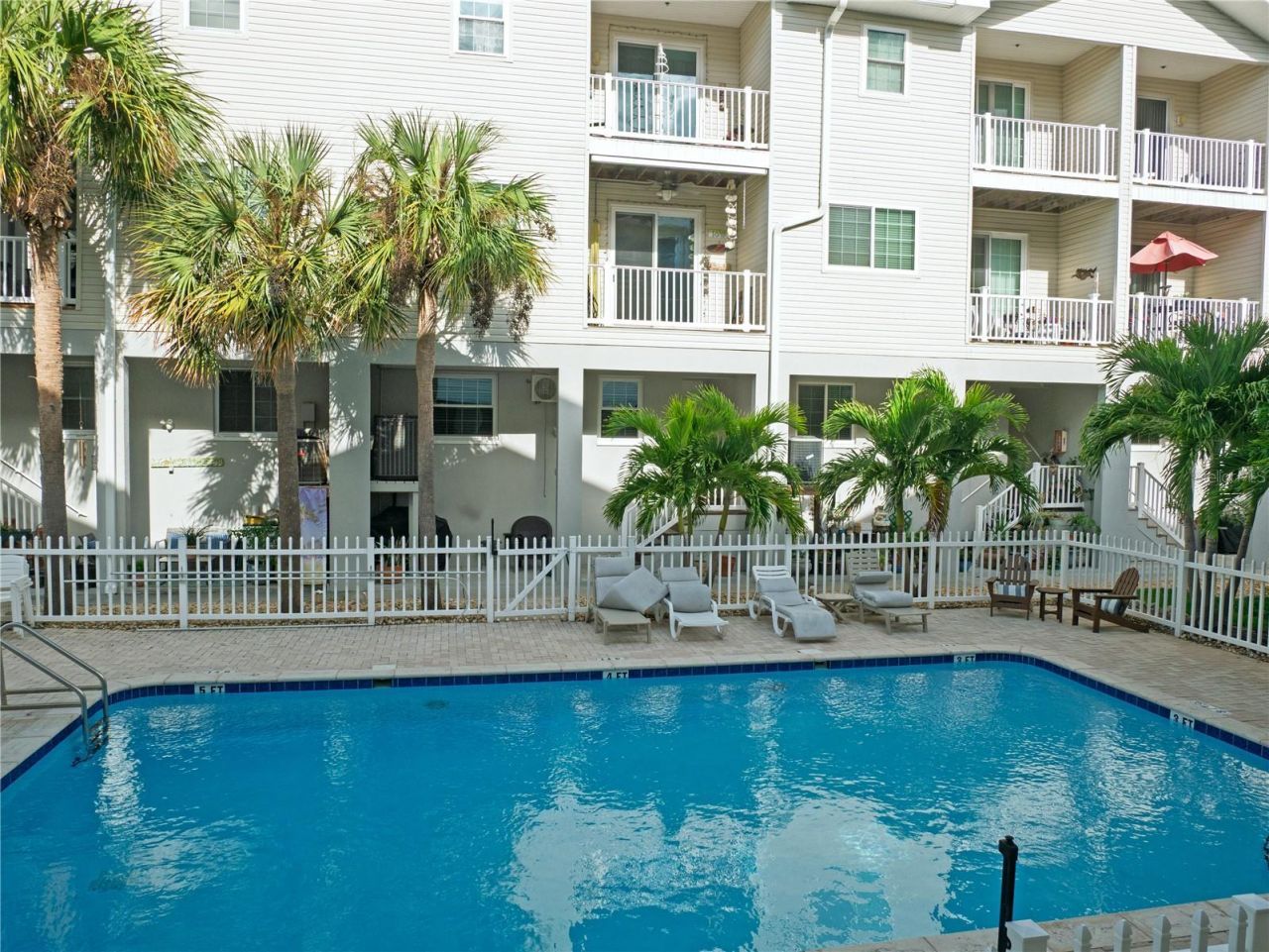 15473 Gulf Boulevard, Madeira Beach, FL 33708 Photo