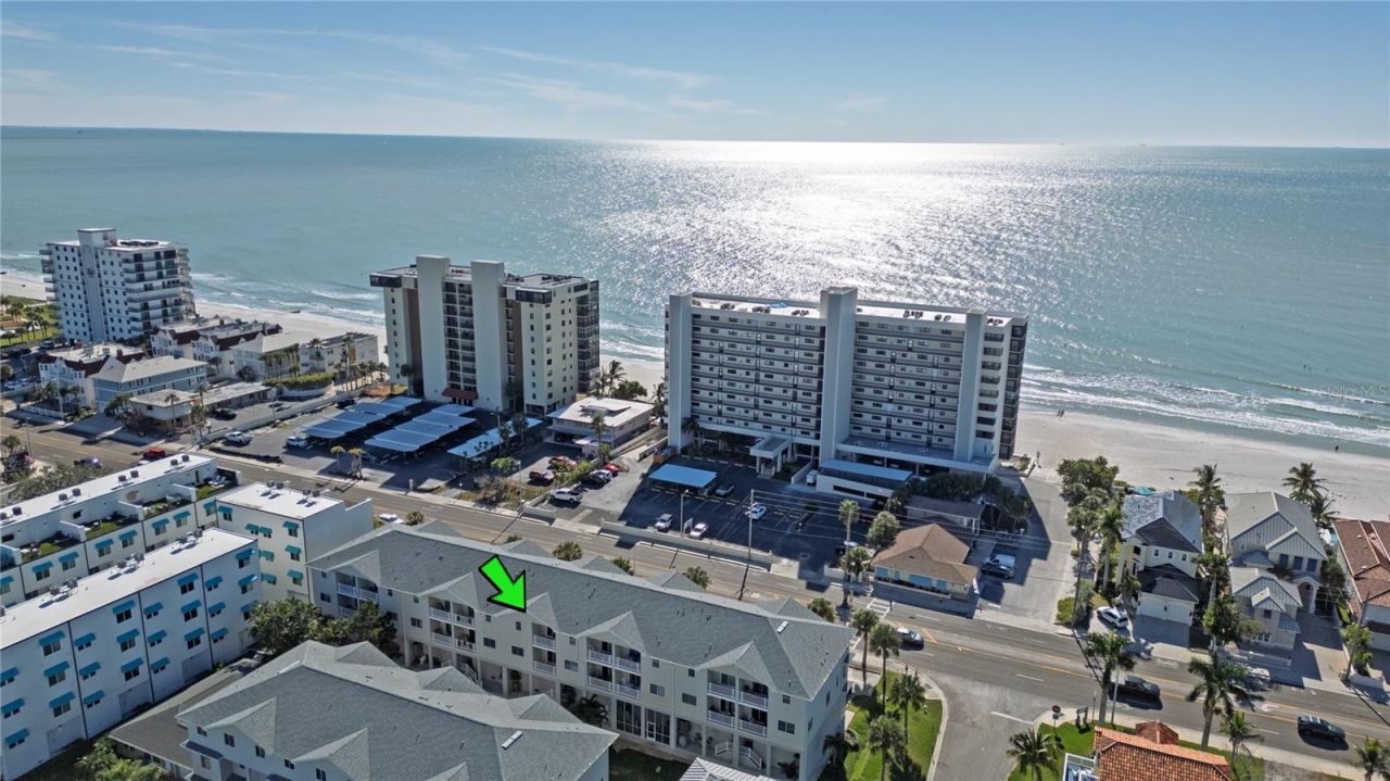 15473 Gulf Boulevard, Madeira Beach, FL 33708 Photo