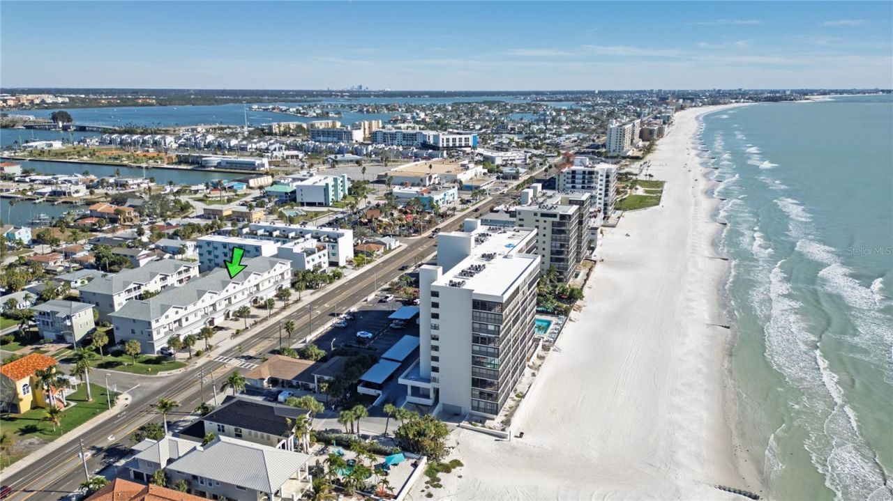 15473 Gulf Boulevard, Madeira Beach, FL 33708 Photo