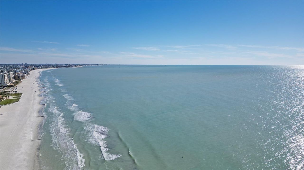 15473 Gulf Boulevard, Madeira Beach, FL 33708 Photo