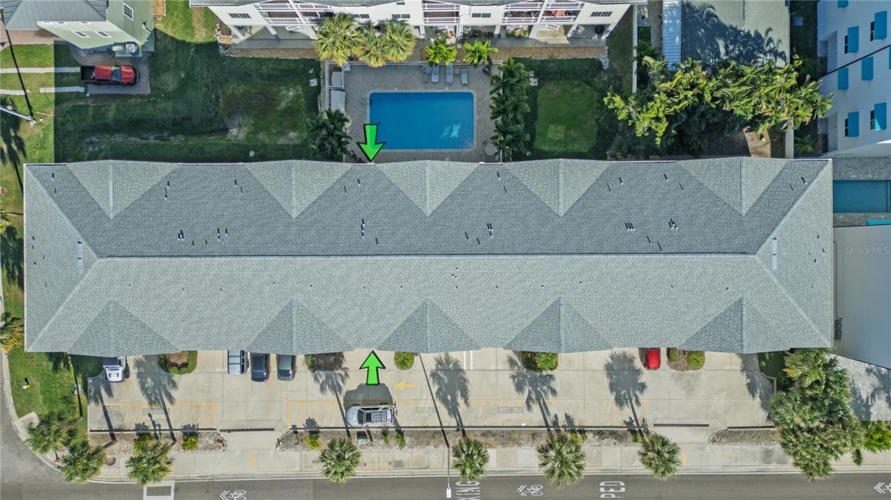 15473 Gulf Boulevard, Madeira Beach, FL 33708 Photo