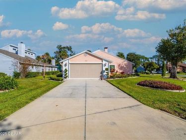 252 GULL DRIVE S, DAYTONA BEACH, FL 32119