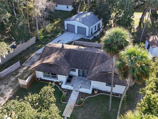 5062 N OCEAN SHORE BOULEVARD, PALM COAST, FL 32137