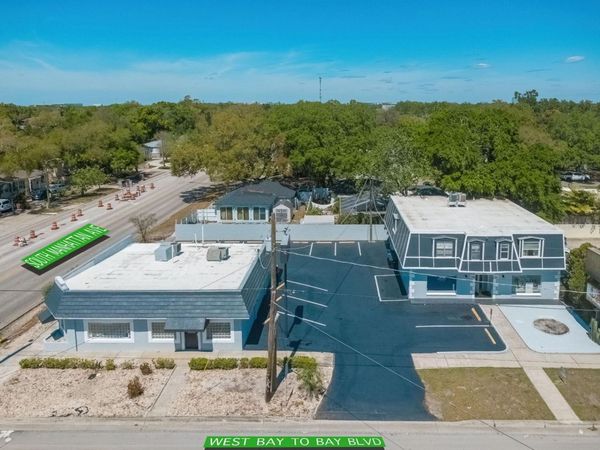 4333 & 4323 W BAY TO BAY BOULEVARD, TAMPA, FL 33629