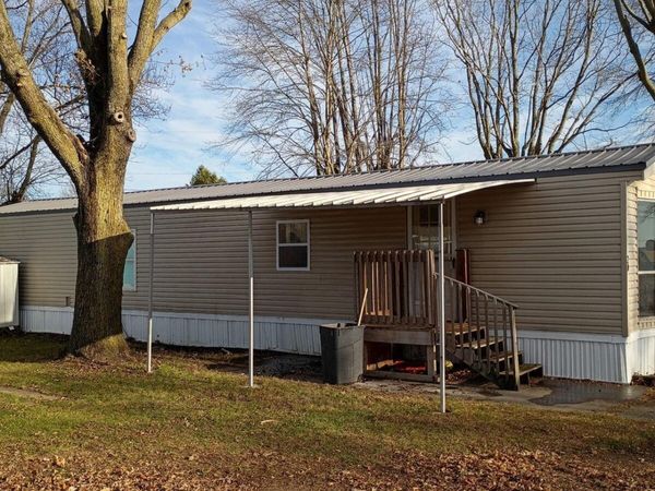 538 Huddle Road, Napoleon, OH 43545