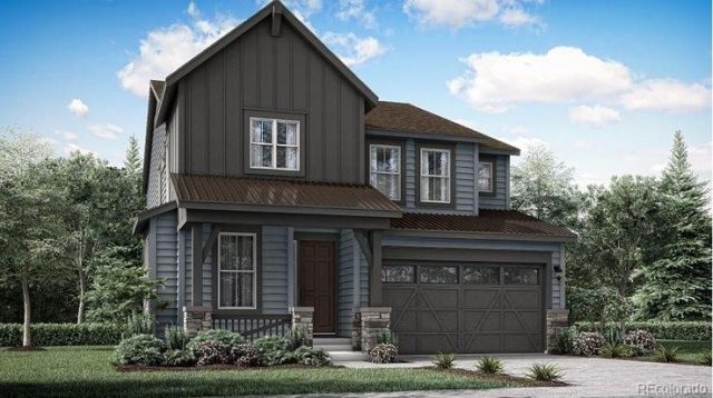 12727 W Geddes Drive, Littleton, CO 80127 Main Photo