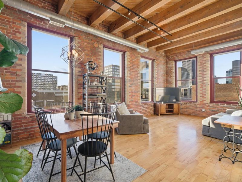 150 E Main Street, Unit 409, Columbus, OH 43215 Photo 1