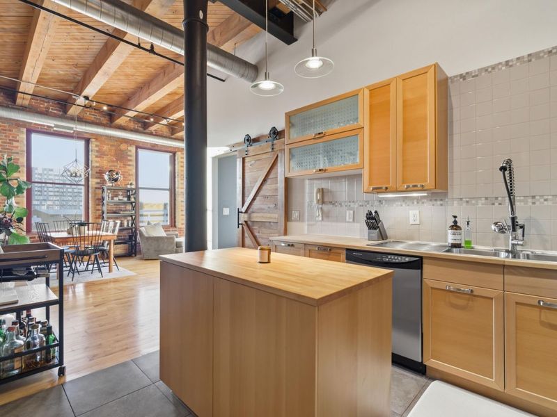 150 E Main Street, Unit 409, Columbus, OH 43215 Photo 20