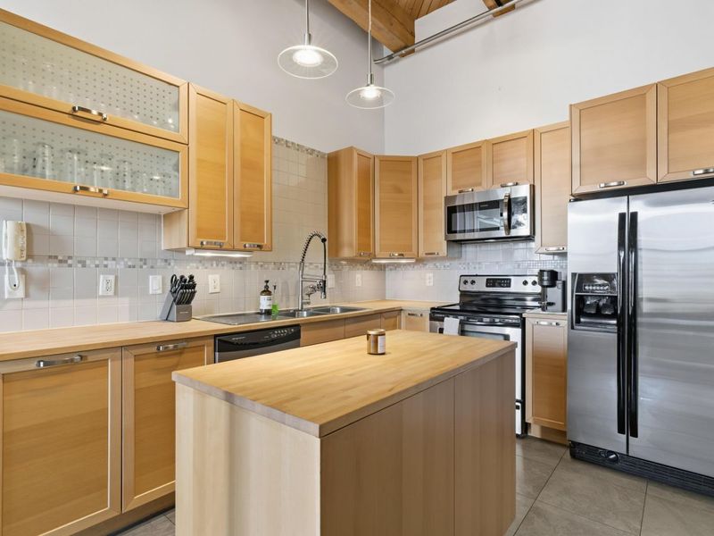 150 E Main Street, Unit 409, Columbus, OH 43215 Photo 22