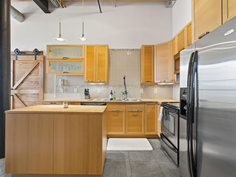 150 E Main Street, Unit 409, Columbus, OH 43215 Photo 24