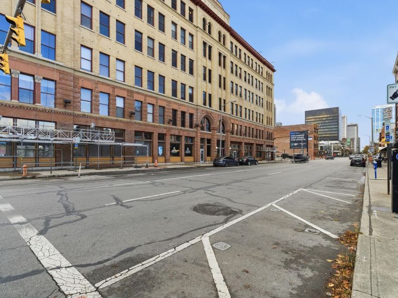 150 E Main Street, Unit 409, Columbus, OH 43215 Photo 39