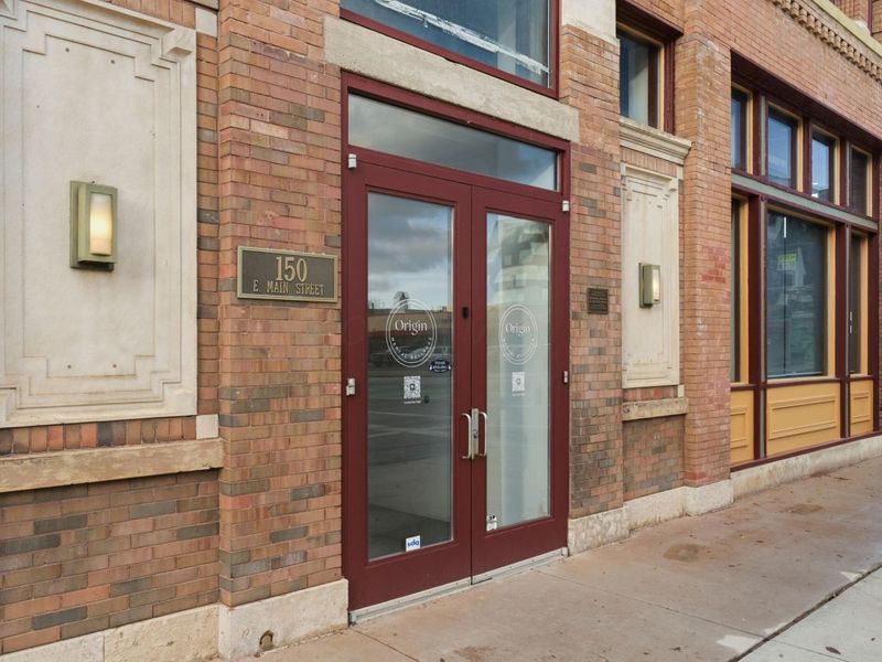 150 E Main Street, Unit 409, Columbus, OH 43215 Photo 47