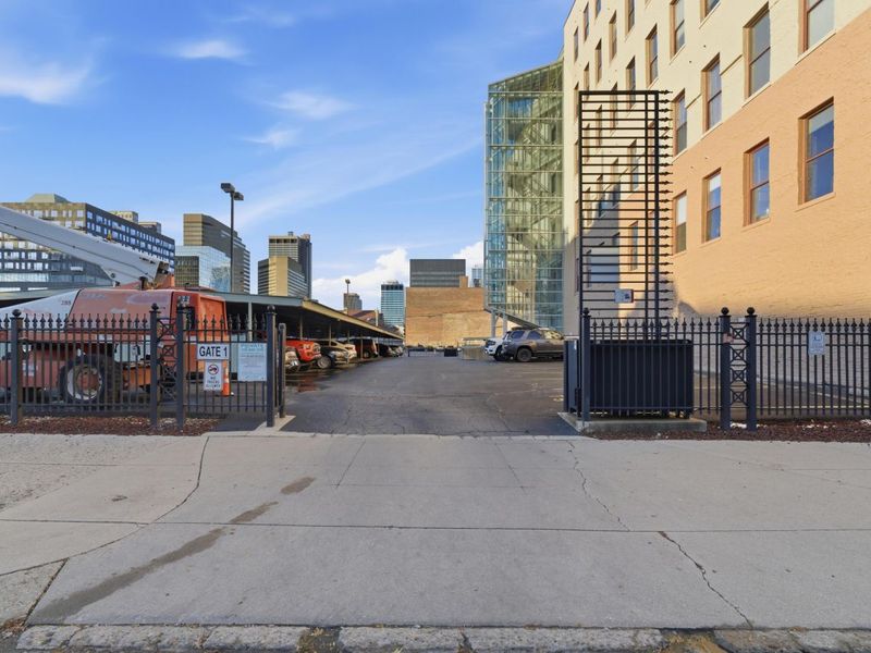 150 E Main Street, Unit 409, Columbus, OH 43215 Photo 49