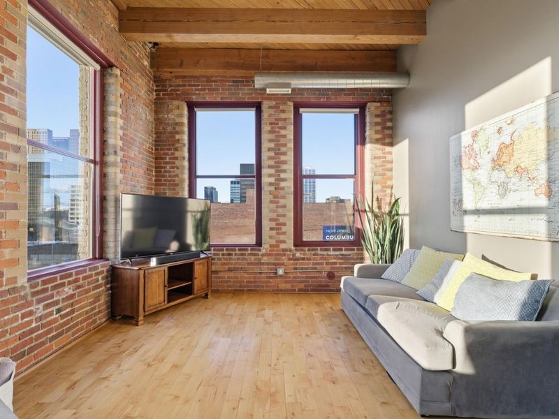 150 E Main Street, Unit 409, Columbus, OH 43215 Photo 6