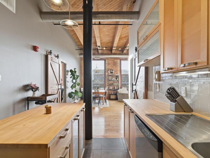 150 E Main Street, Unit 409, Columbus, OH 43215 Photo 7