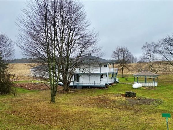 18196 200th Street, Jim Falls, WI 54748