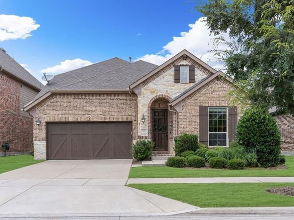 853 Field Crossing, Little Elm, TX 76227
