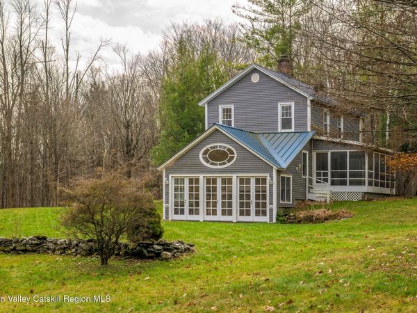 477 Fog Hill Road, Austerlitz, NY 12017