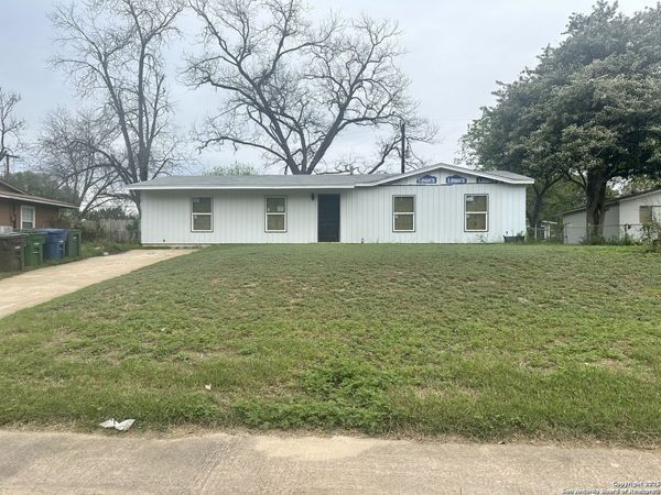 311 Kenmar, San Antonio, TX 78220