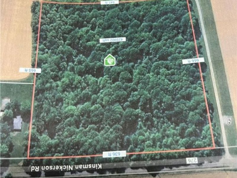 00 Kinsman Knickerson Road, Kinsman, OH 44428 Photo 8