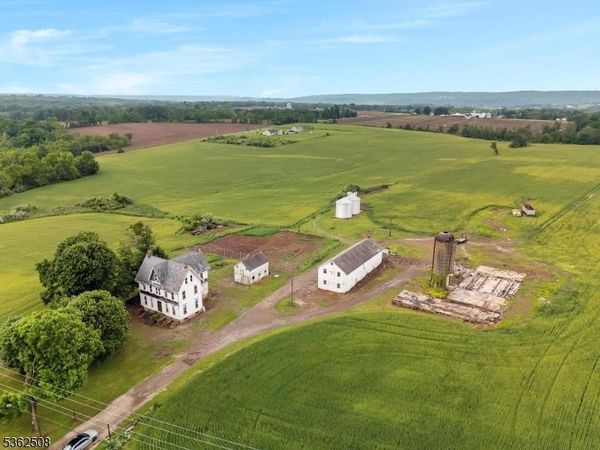 1663 County Road 519, Alexandria, NJ 08867