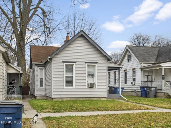 4112 Peak Avenue, Toledo, OH 43612