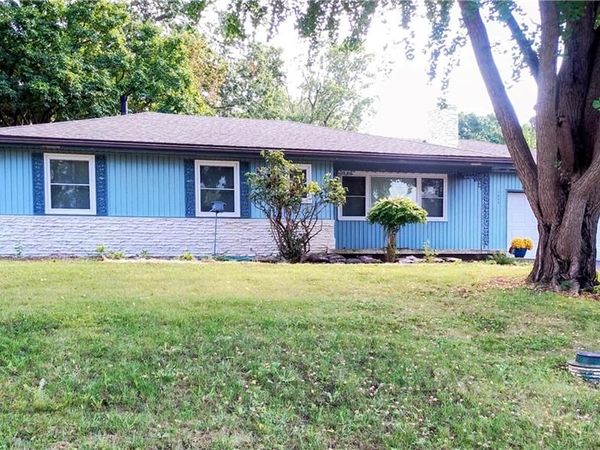 7805 E 73rd Street, Kansas City, MO 64133