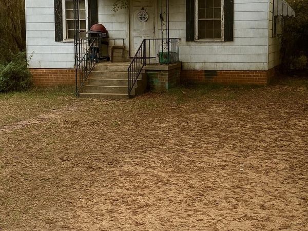 240 Rogers Circle, Brookhaven, MS 39601