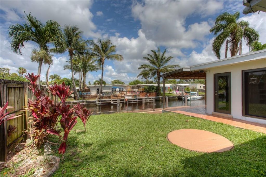 2493 Andros Ln, Fort Lauderdale, FL 33312 Photo