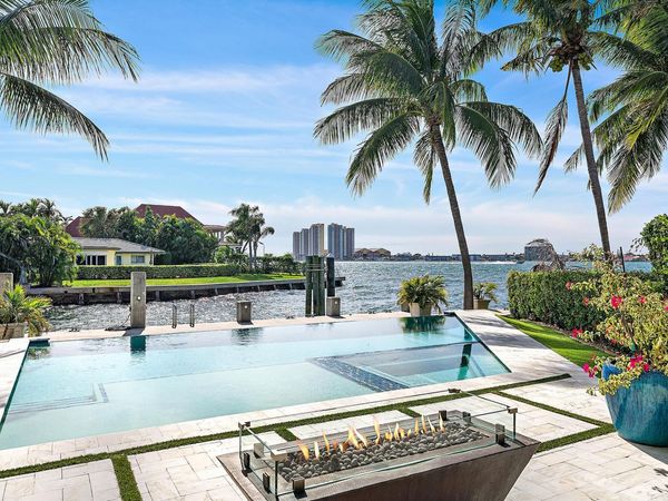 1021 Coral Way, Singer Island, FL 33404