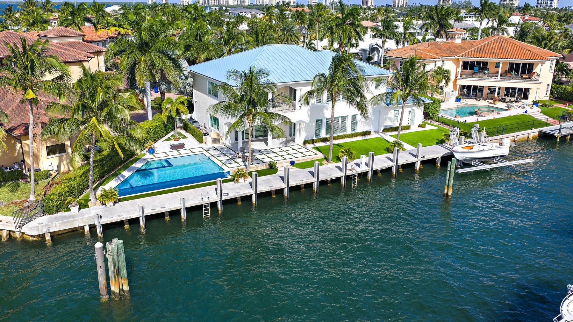 1021 Coral Way, Singer Island, FL 33404 Photo