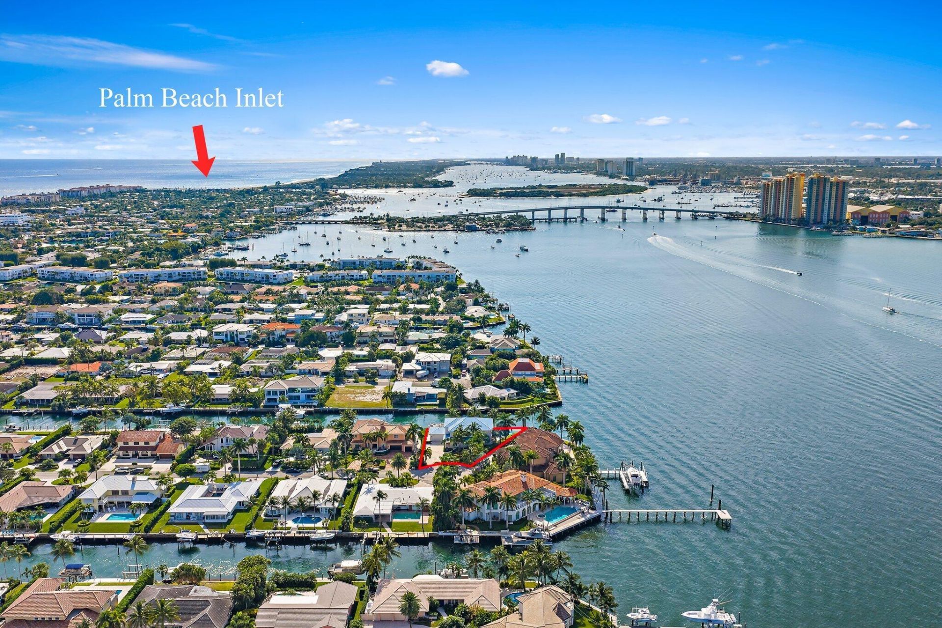 1021 Coral Way, Singer Island, FL 33404 Photo