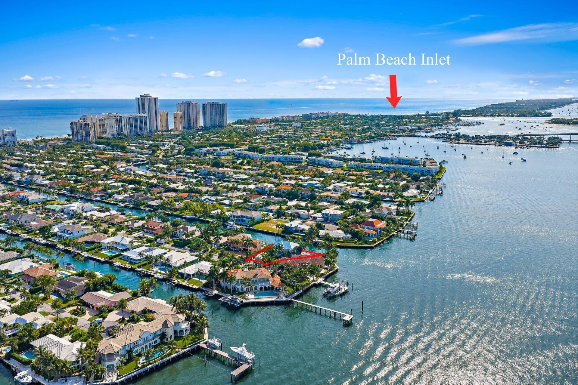 1021 Coral Way, Singer Island, FL 33404 Photo