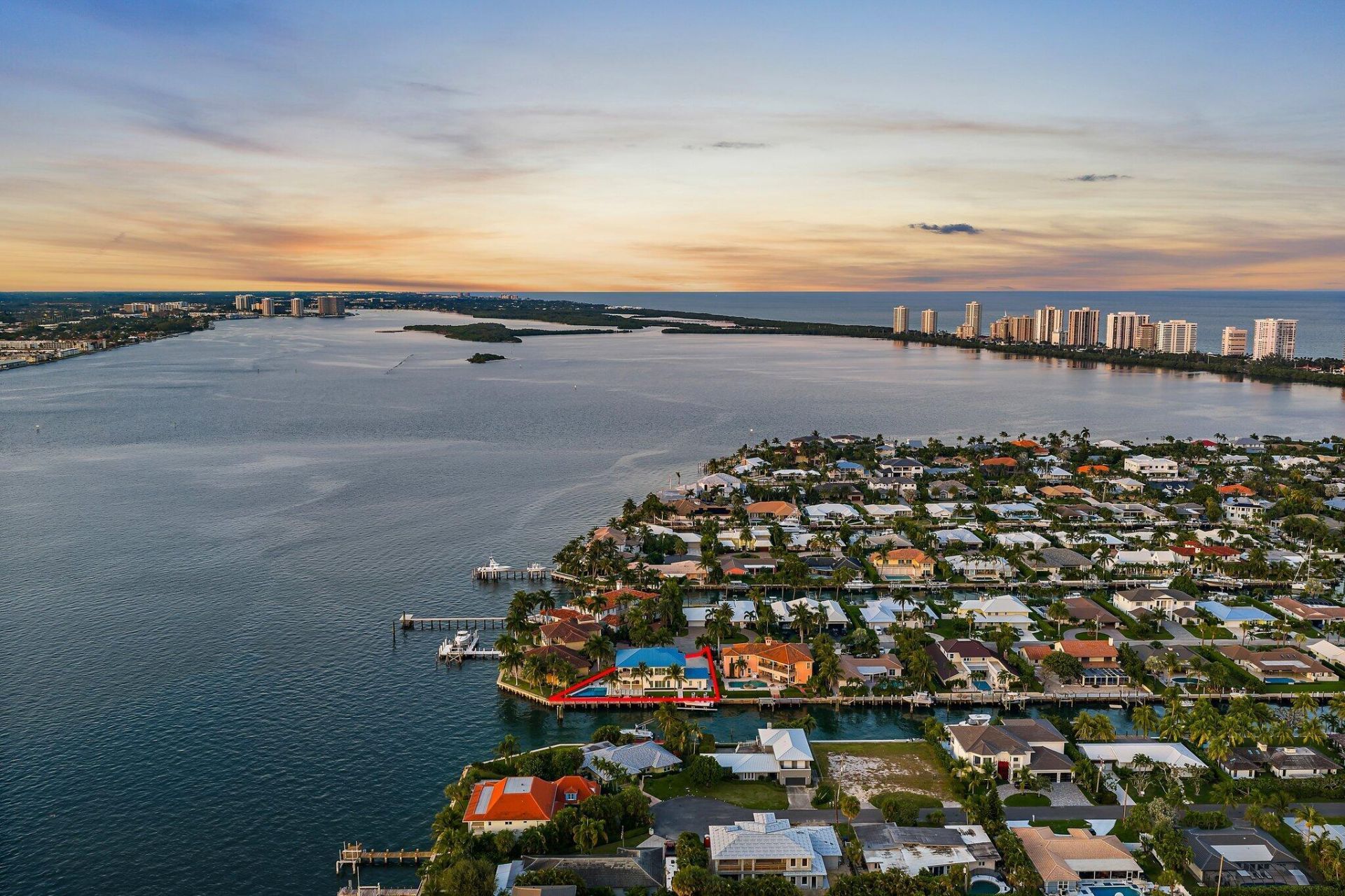 1021 Coral Way, Singer Island, FL 33404 Photo