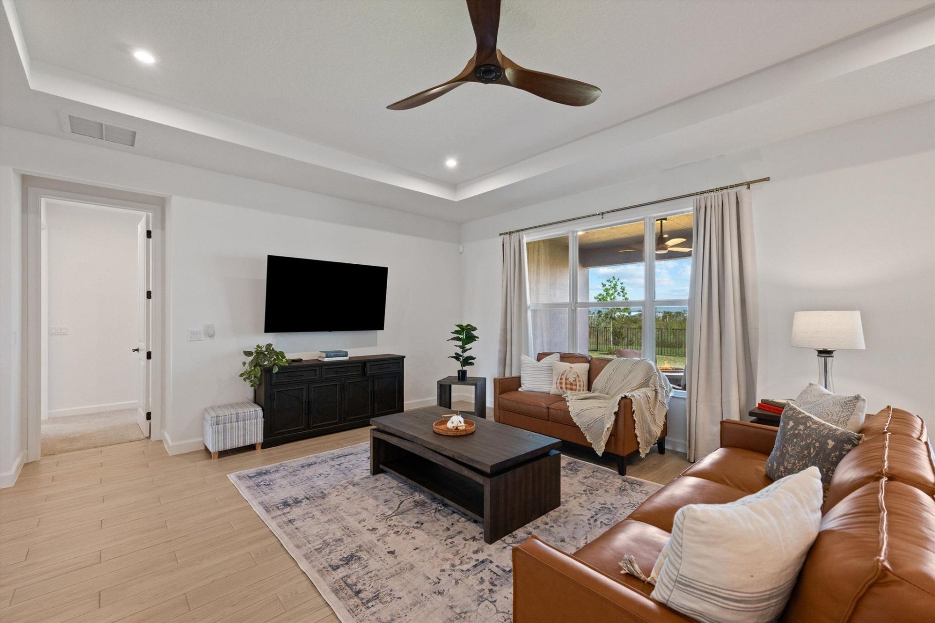 13605 SW Bally Drive, Port Saint Lucie, FL 34987 Photo