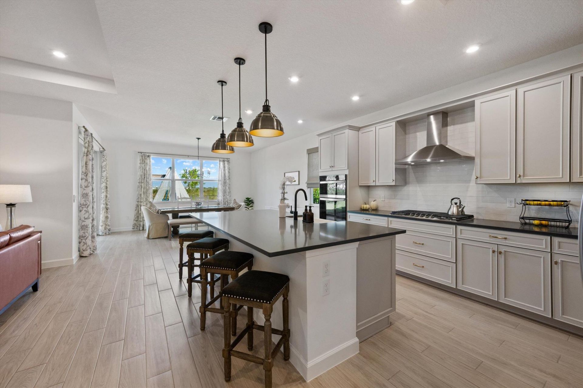 13605 SW Bally Drive, Port Saint Lucie, FL 34987 Photo