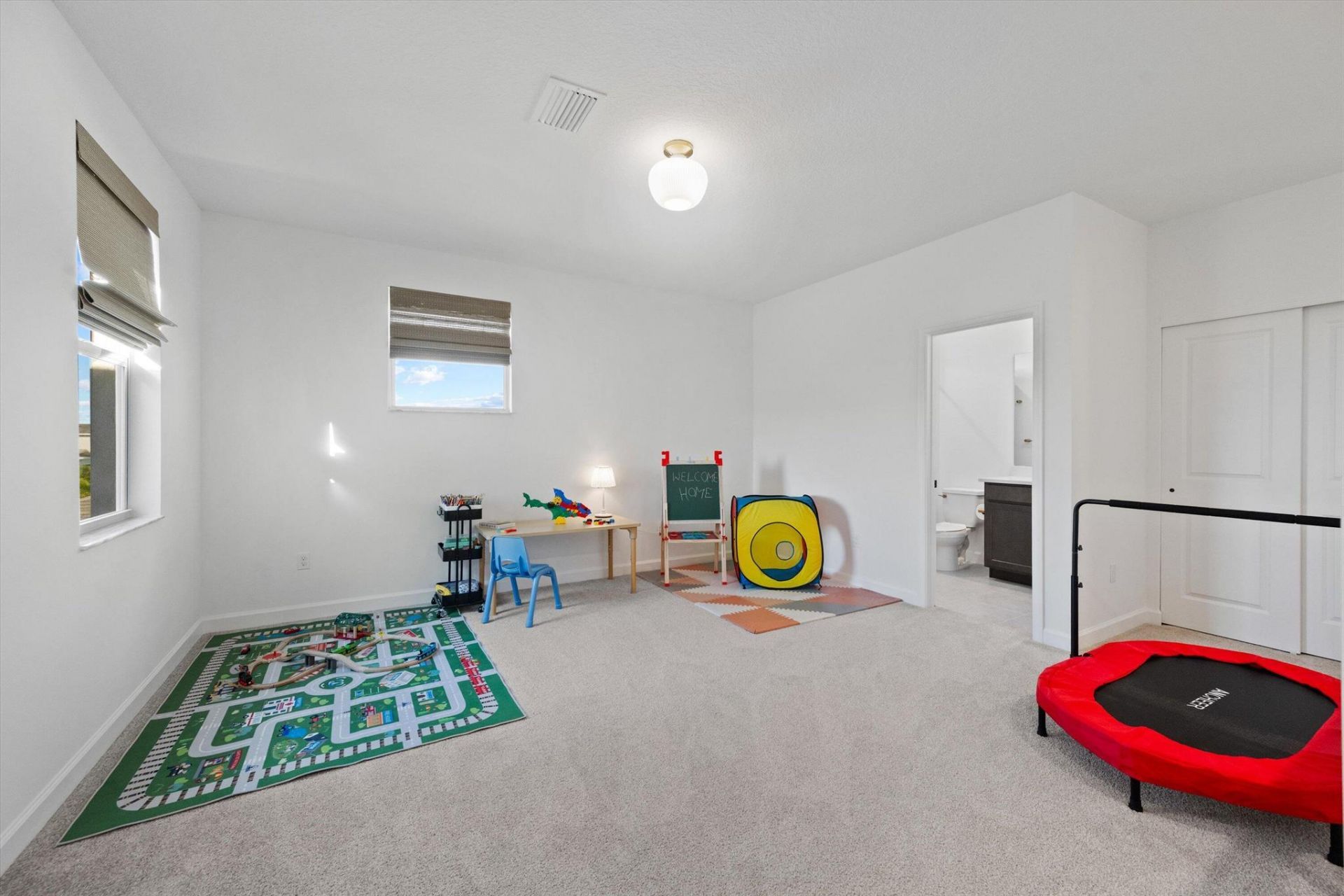 13605 SW Bally Drive, Port Saint Lucie, FL 34987 Photo