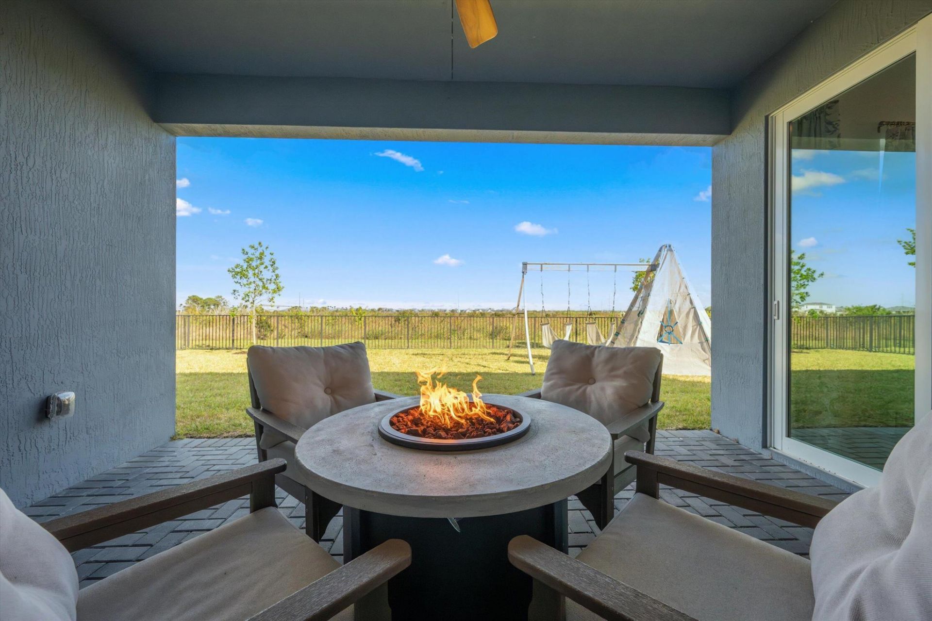 13605 SW Bally Drive, Port Saint Lucie, FL 34987 Photo