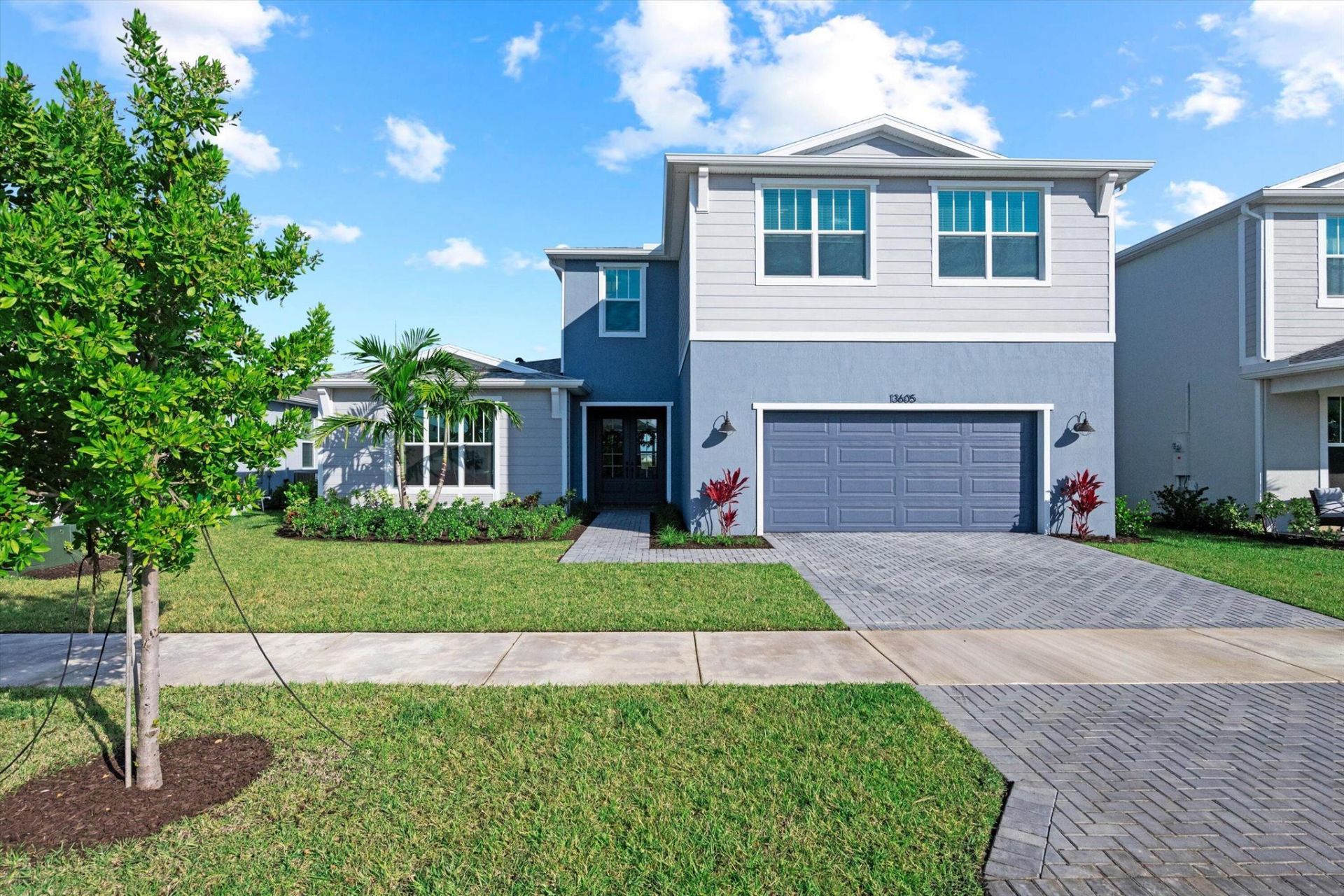 13605 SW Bally Drive, Port Saint Lucie, FL 34987 Photo