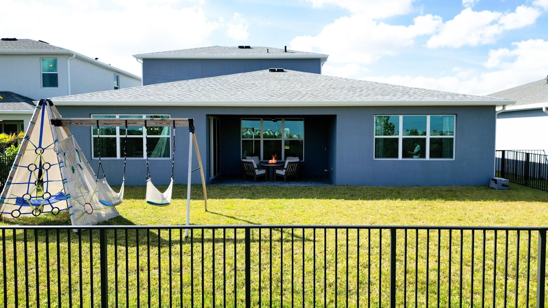 13605 SW Bally Drive, Port Saint Lucie, FL 34987 Photo