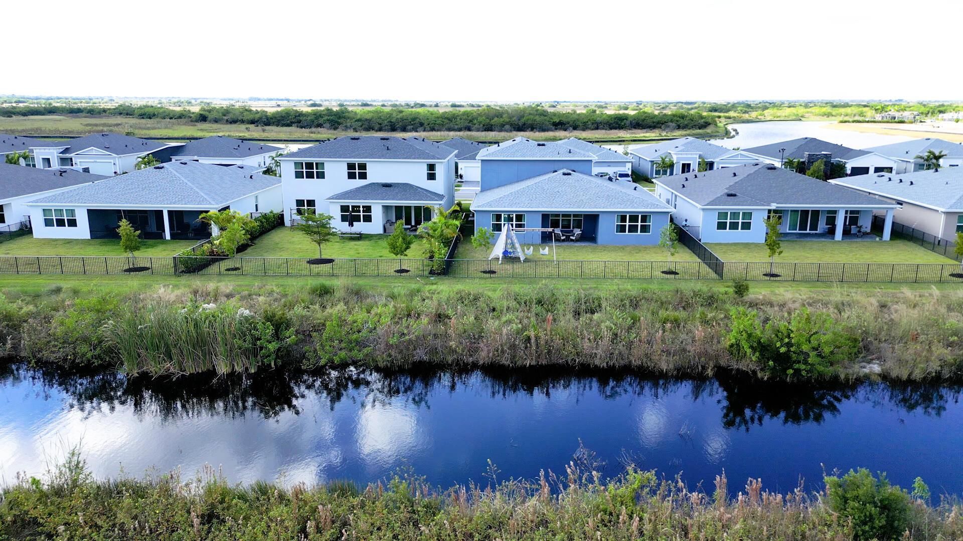 13605 SW Bally Drive, Port Saint Lucie, FL 34987 Photo