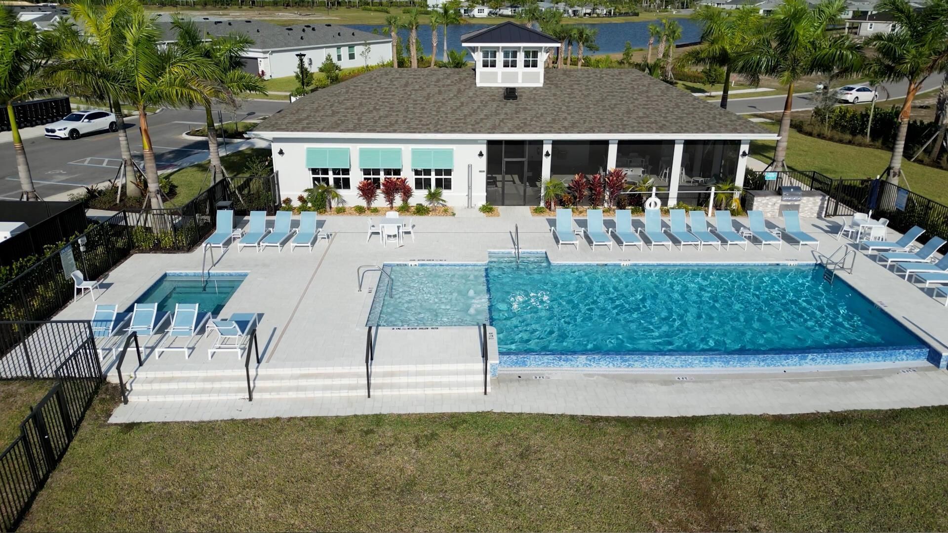 13605 SW Bally Drive, Port Saint Lucie, FL 34987 Photo