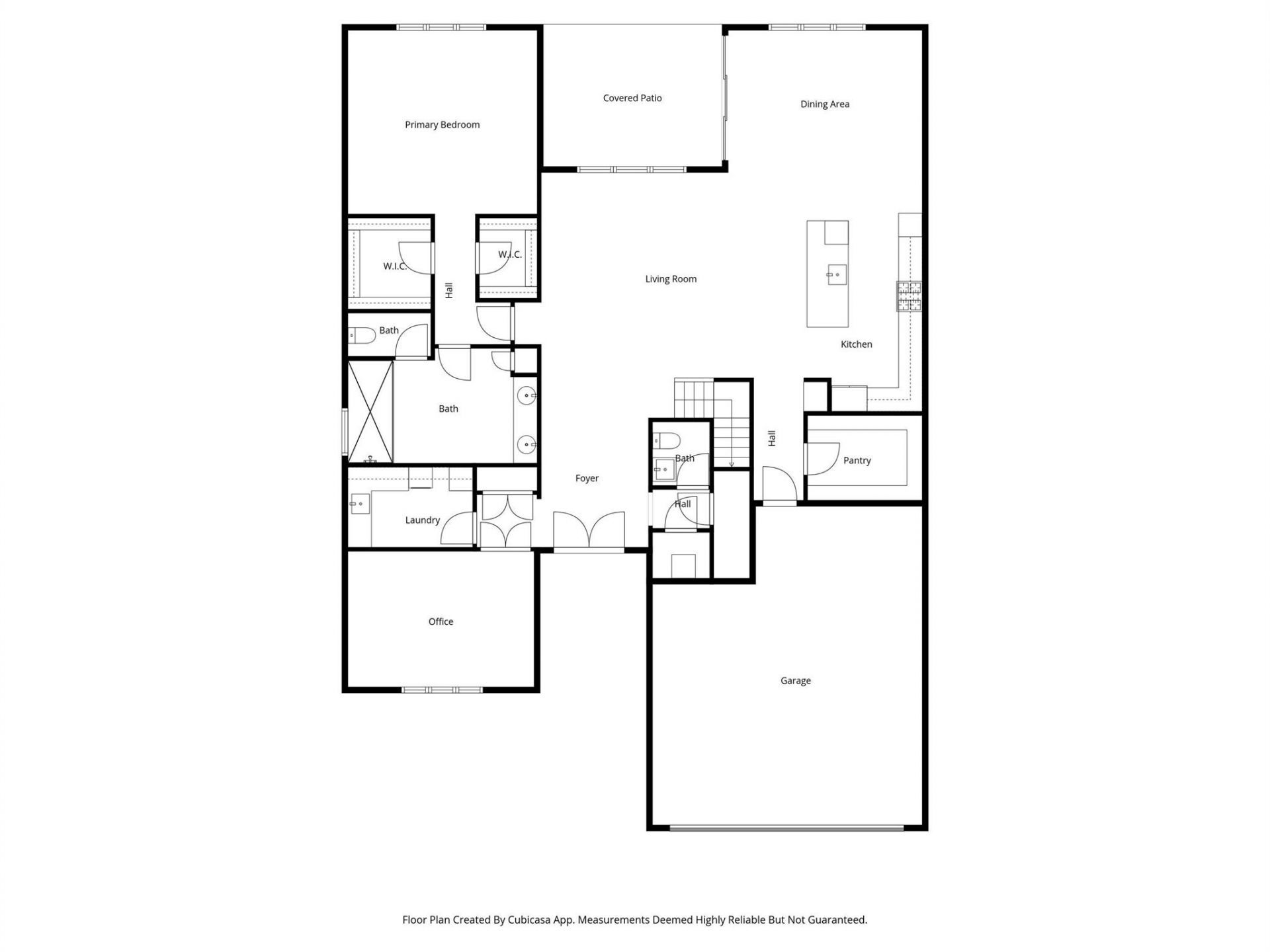 13605 SW Bally Drive, Port Saint Lucie, FL 34987 Photo