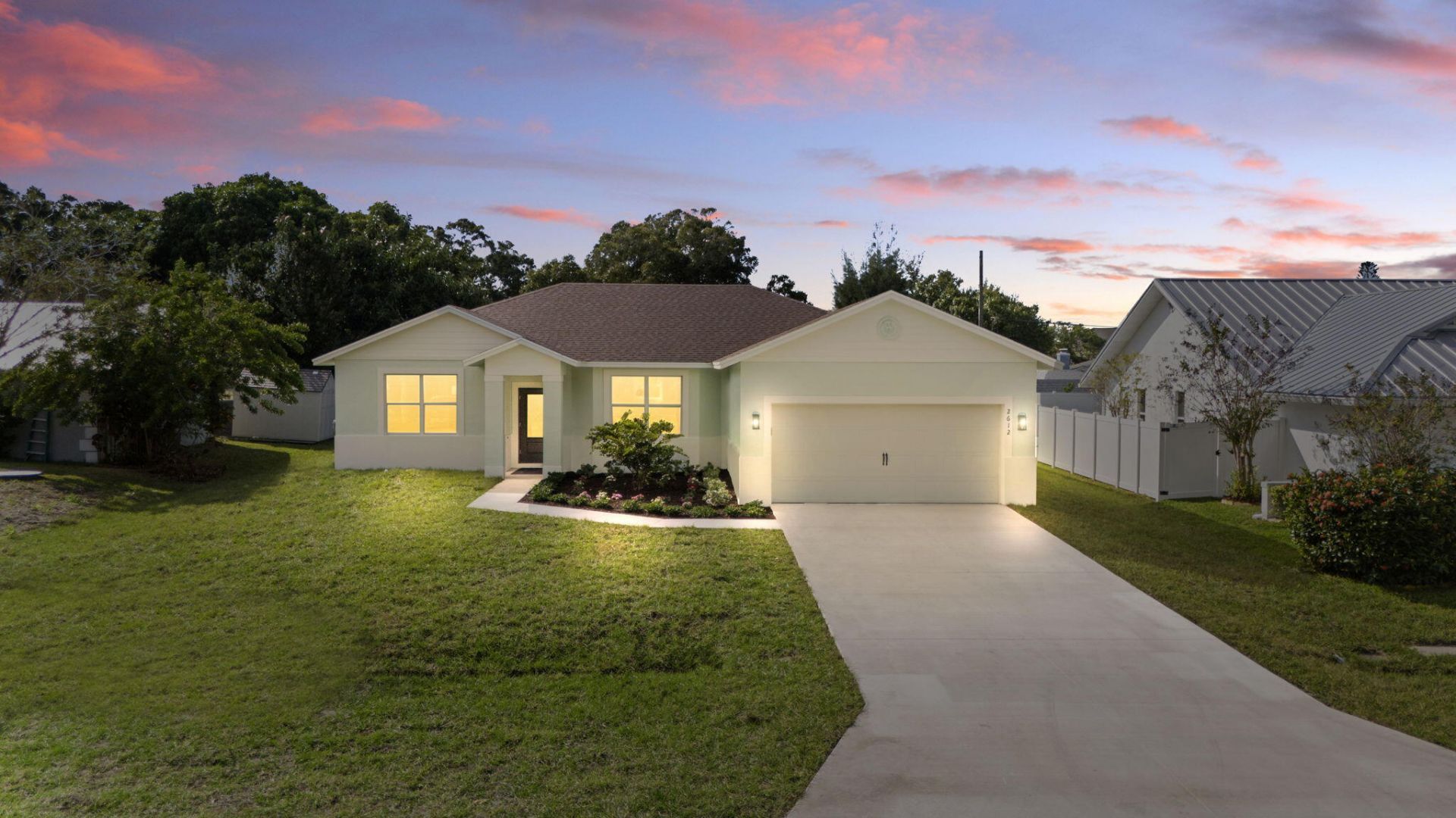 2612 SE Solana Lane, Port Saint Lucie, FL 34952 Photo