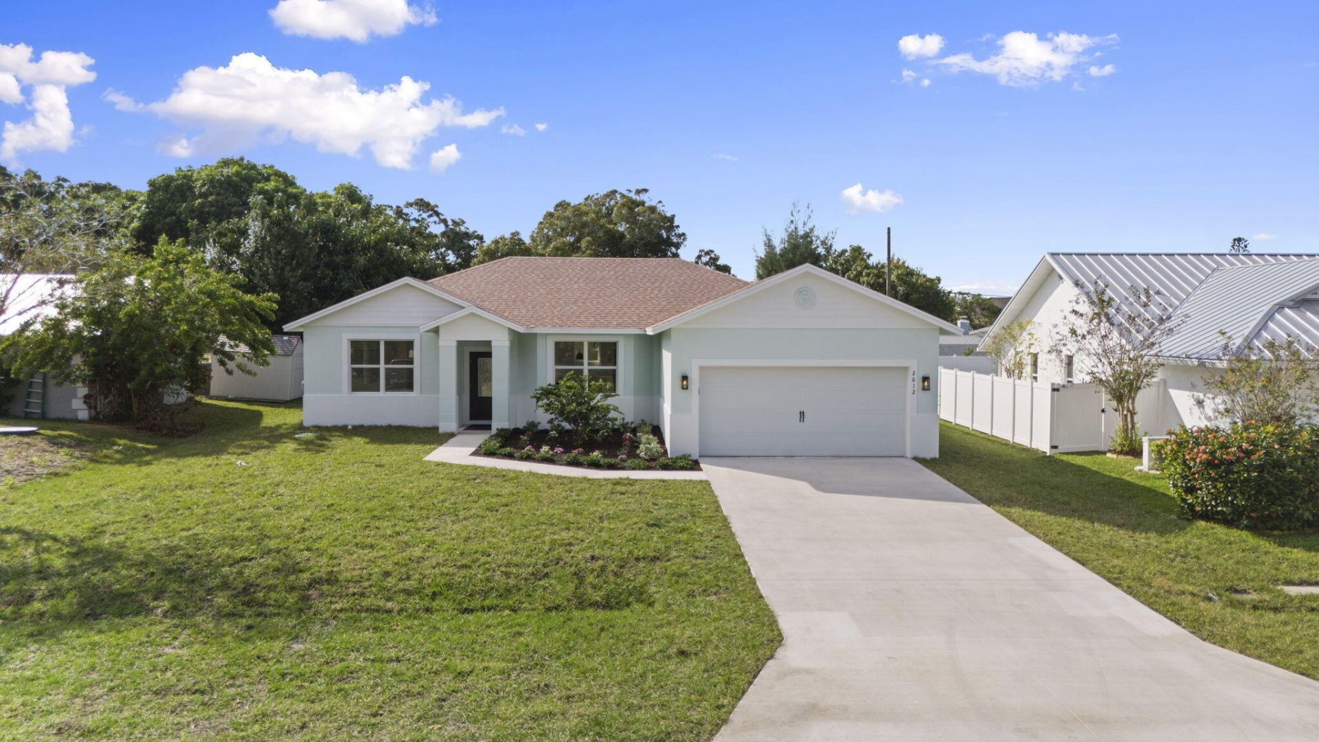 2612 SE Solana Lane, Port Saint Lucie, FL 34952 Photo