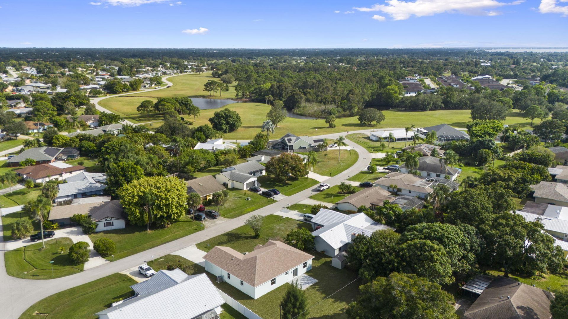 2612 SE Solana Lane, Port Saint Lucie, FL 34952 Photo