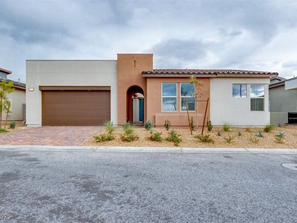 10381 Hanging Lake Street, Las Vegas, NV 89166