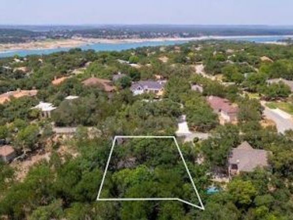 103 Firebird ST, Lakeway, TX 78734
